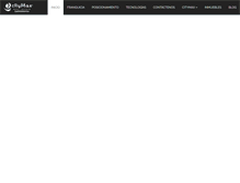 Tablet Screenshot of citymax-la.com